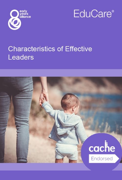 Characteristics of Effective Leaders